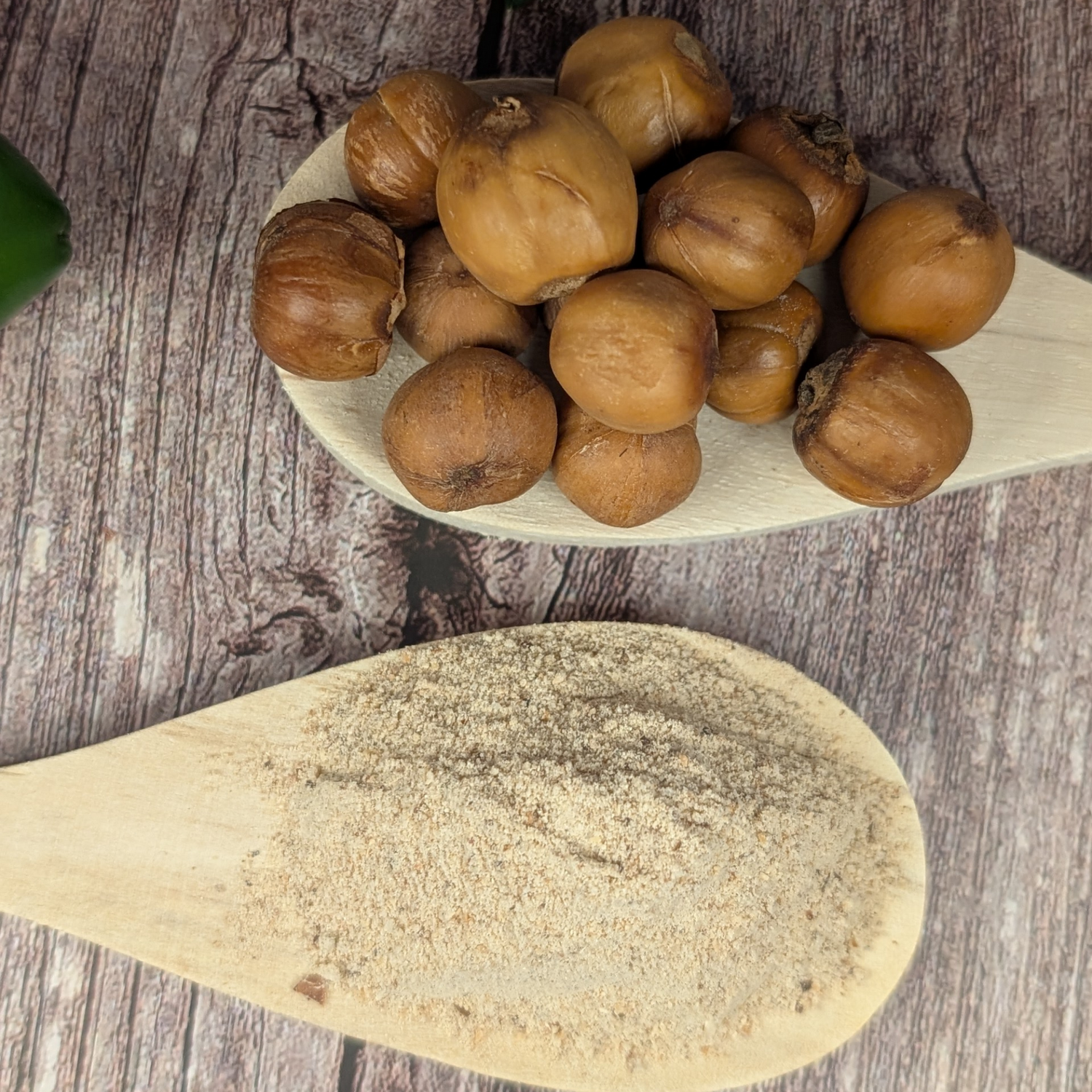 Country Onion - Bobimbi β Rondelle (Bush Onion) πΏ | Smoky Garlic-Onion Flavor | 100% Natural African Spice
