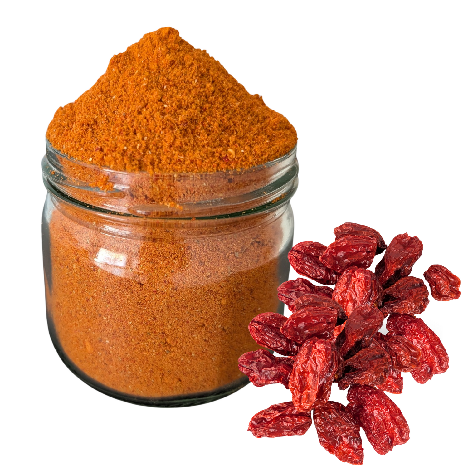 FAKO β Chili & African Spice Blend | Bold, Spicy, and Aromatic Flavor