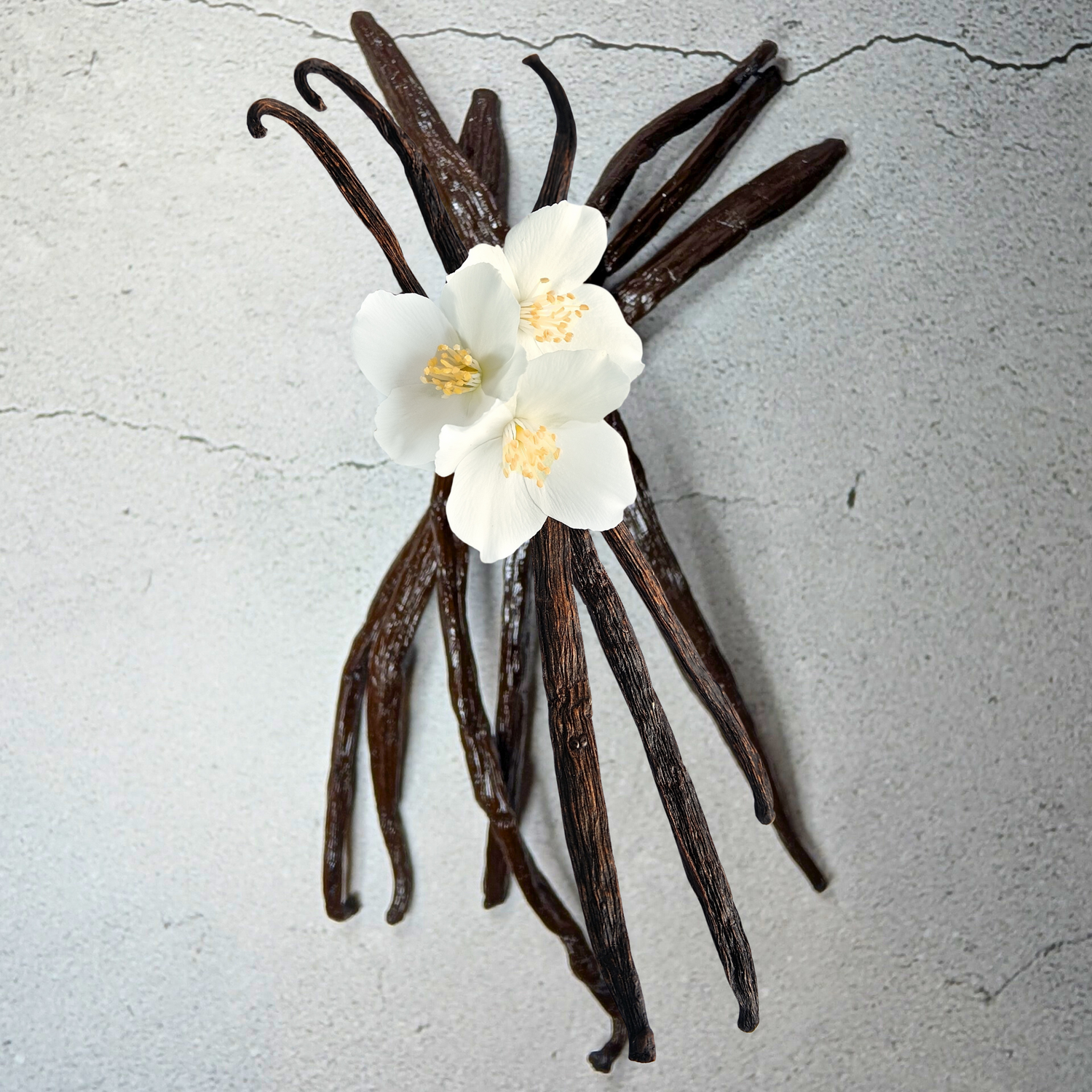 Pure Madagascar Vanilla Pods – Premium Planifolia Grade A Vanilla Beans