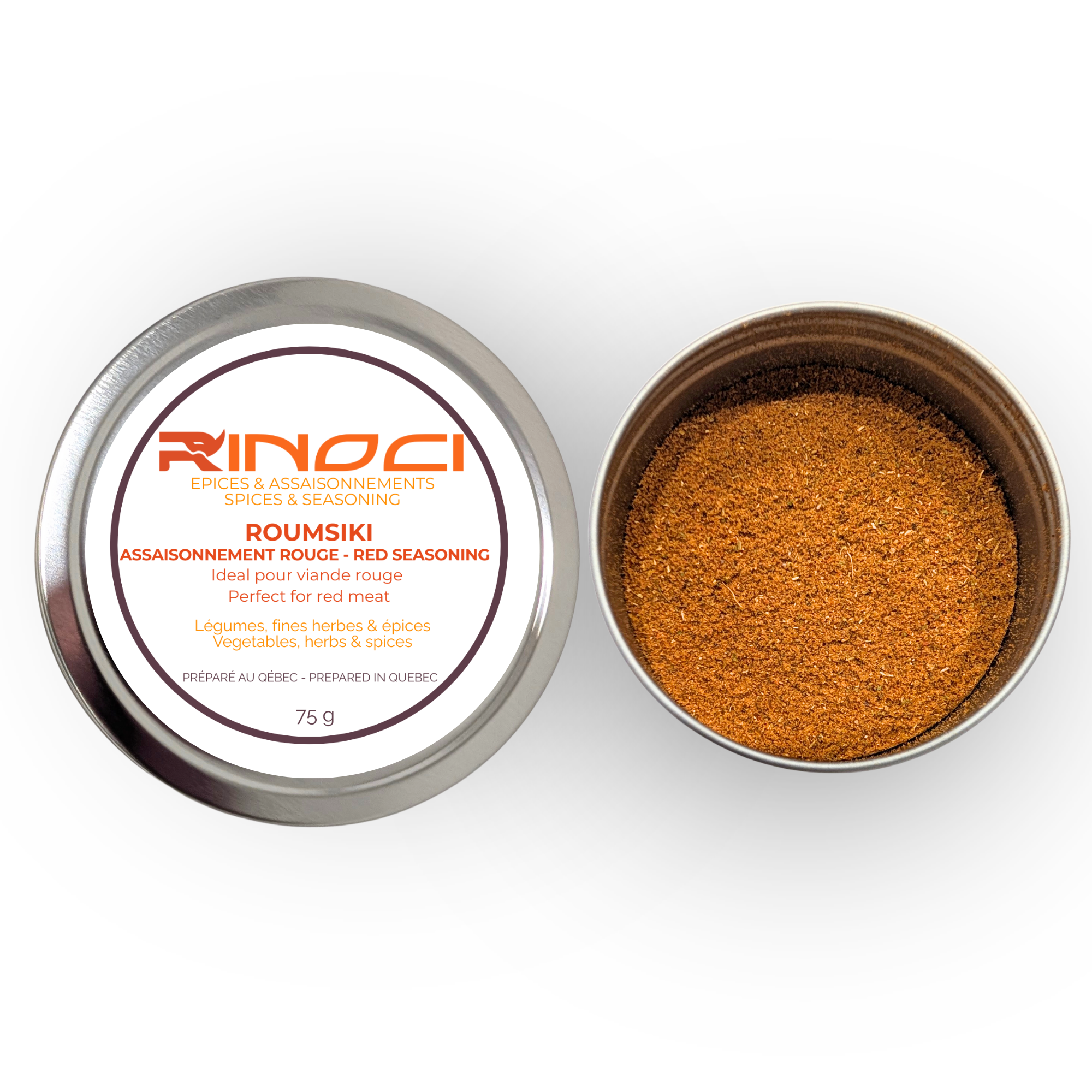 Seasoning Collection