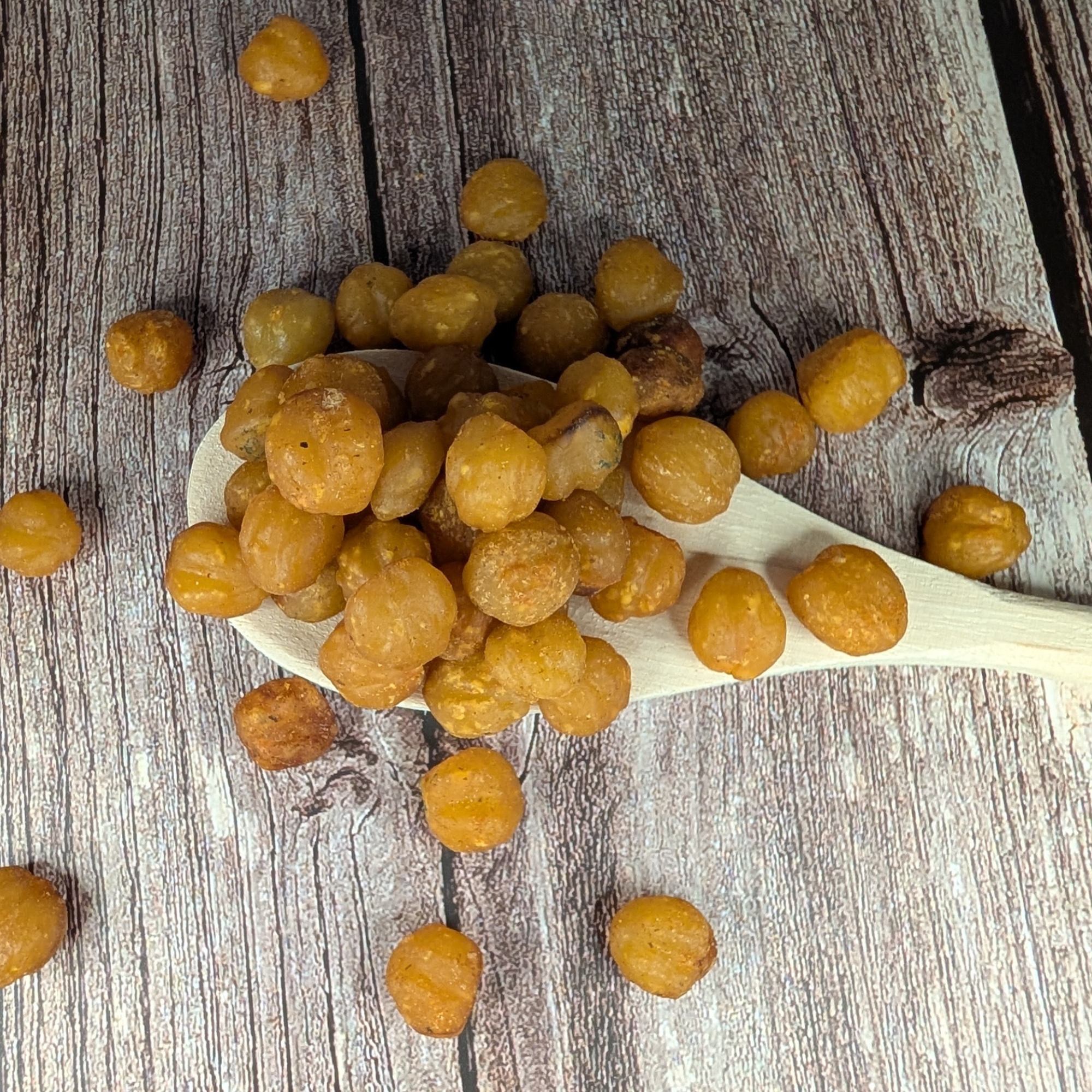 Akpi Seeds - Djansang Seeds