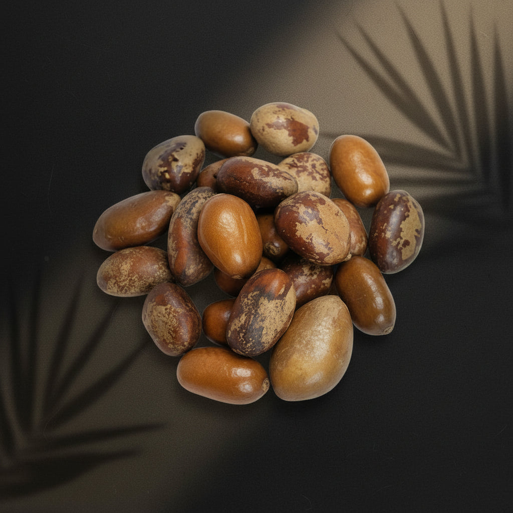 Pèbè: The Secret African Spice Behind Rinoci Seasonings
