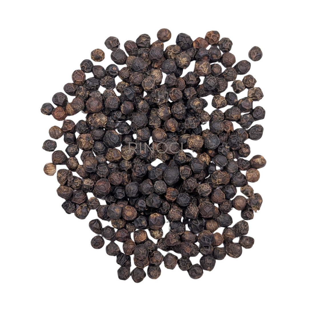 Black Pepper from Penja Cameroon