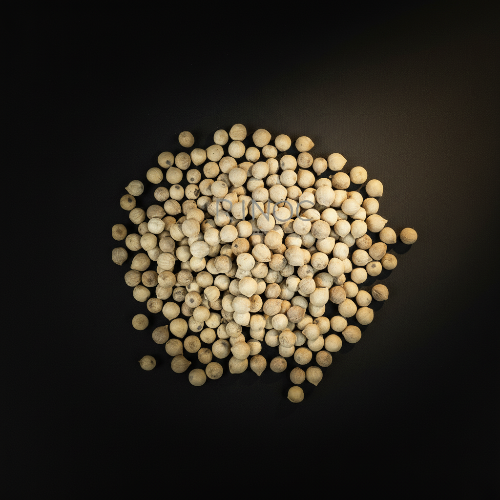 whole penja black pepper