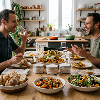 African Seasoning Trio – Grassfield, Roumsiki &amp; Mandara