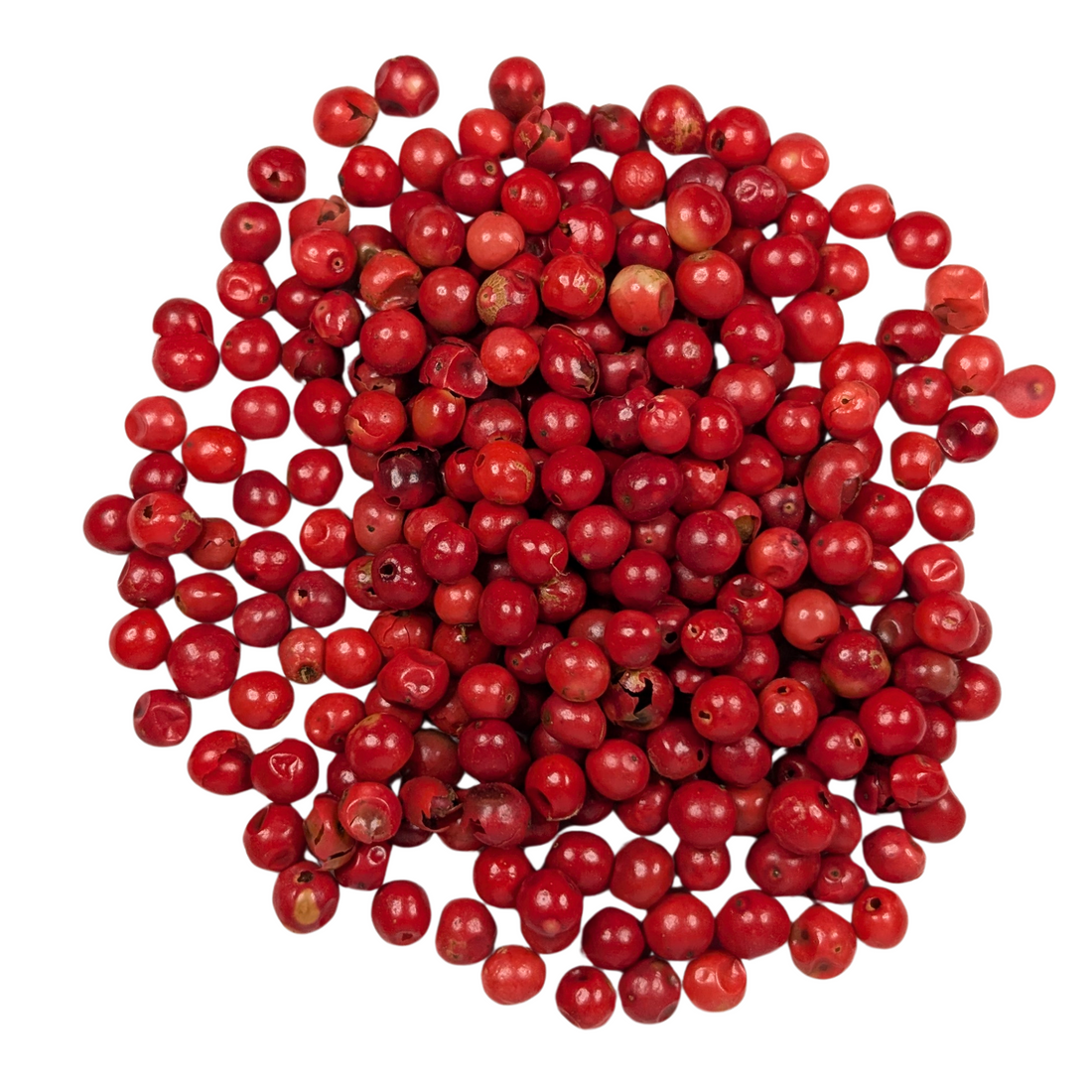 Pink Berries from Madagascar