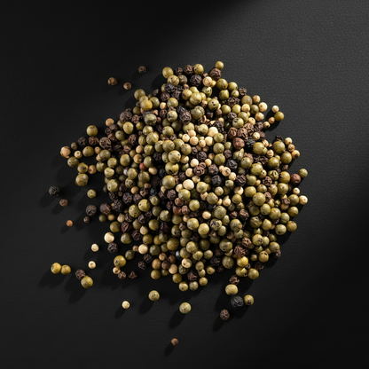 3 pepper blang penja madagascar