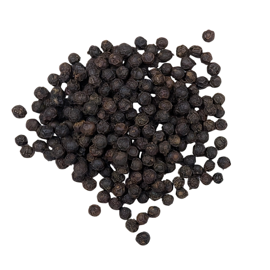 Black Pepper from Kampot (Cambodia)