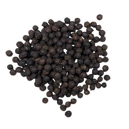 Black Pepper from Kampot (Cambodia)