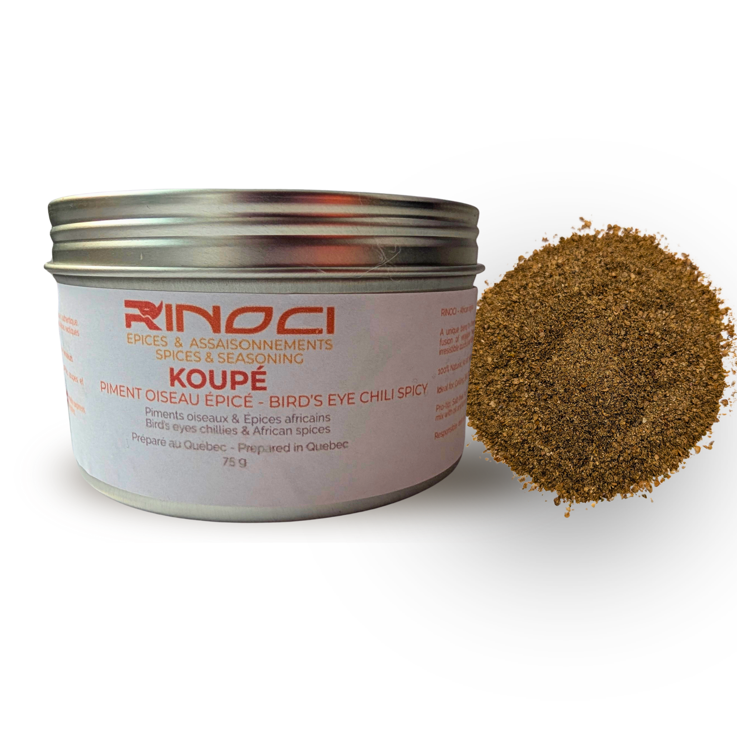 Seasoning Collection