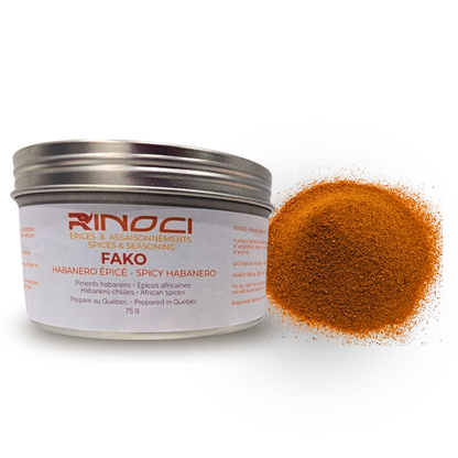 Seasoning Collection