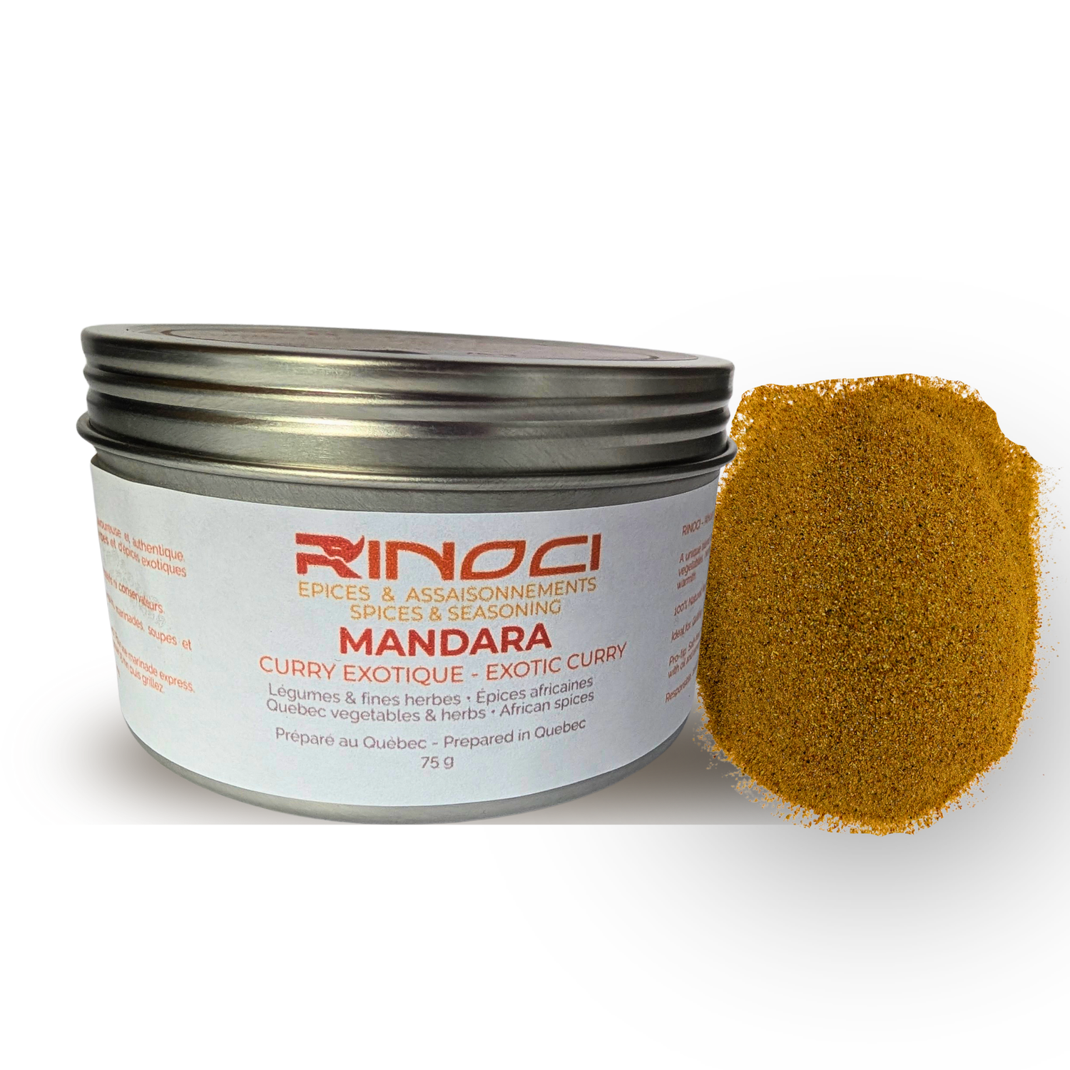 Seasoning Collection