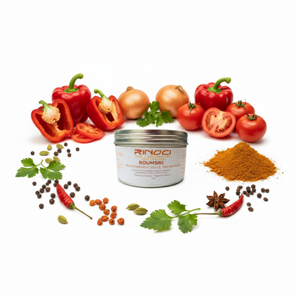 roumsiki spicy seasoning