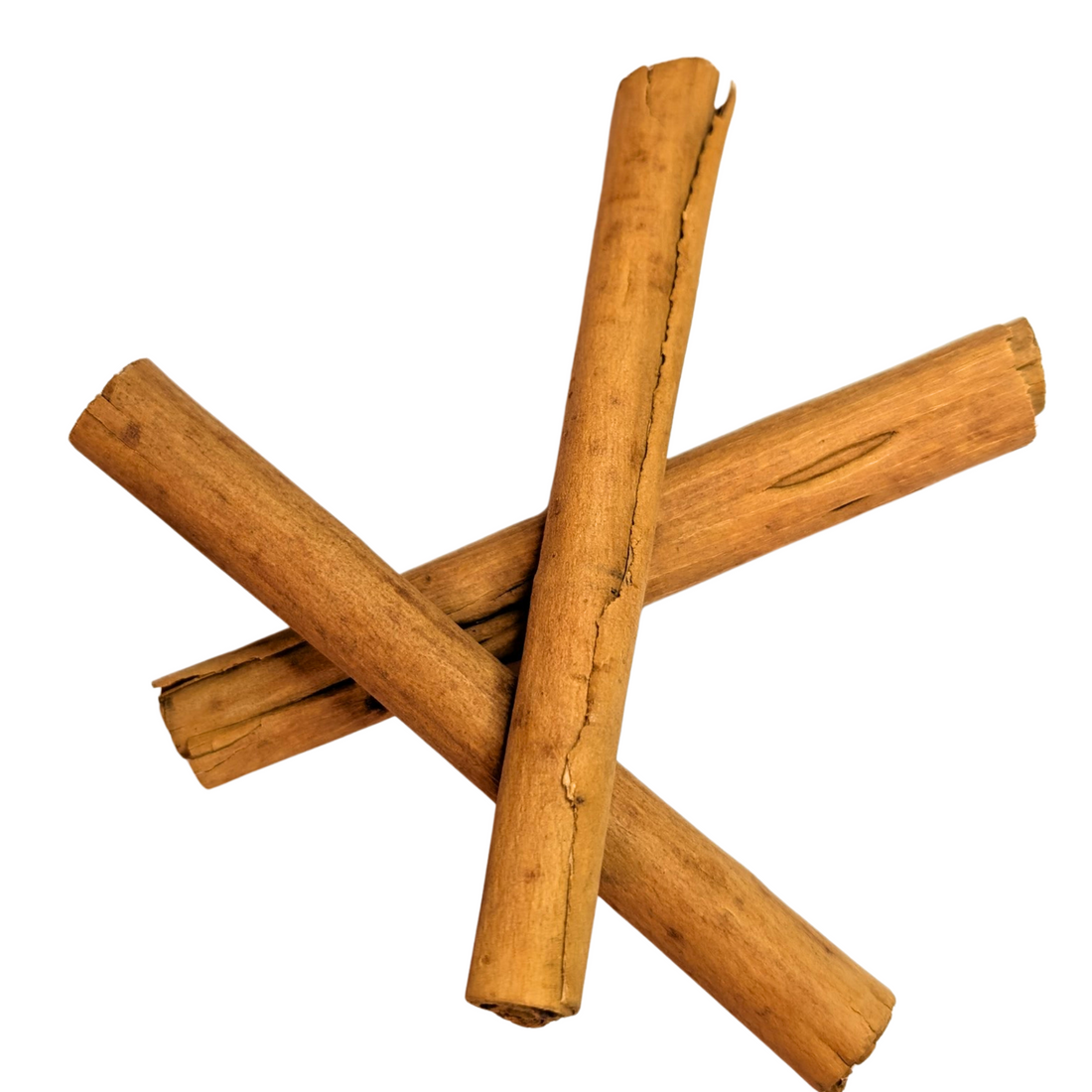 Cinnamon stick 12 cm from Madagascar