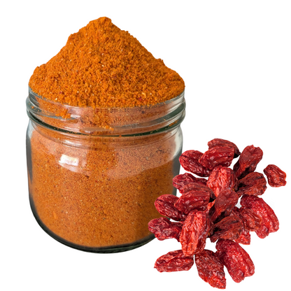 FAKO – Chili &amp; African Spice Blend | Bold, Spicy, and Aromatic Flavor
