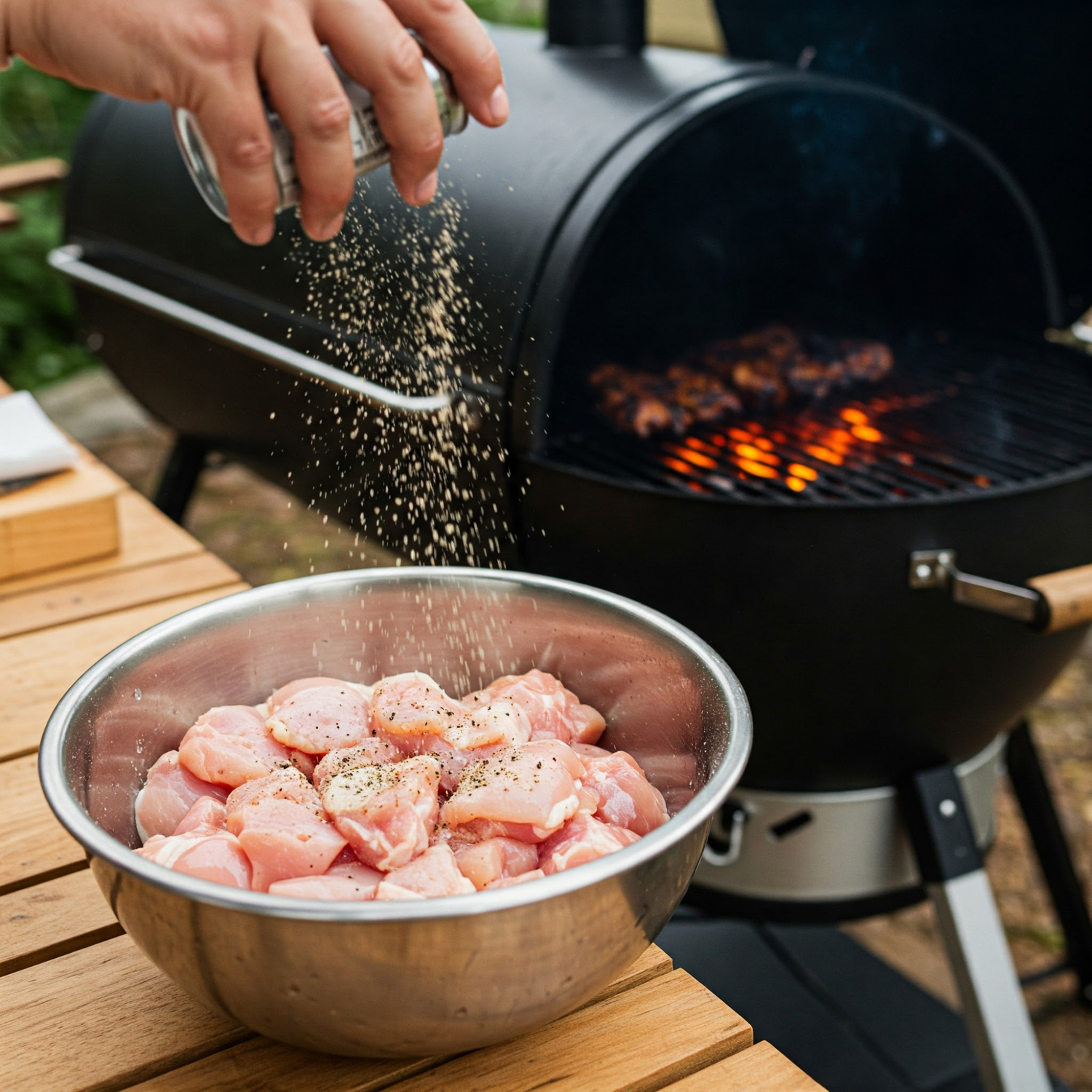 Malâm - Sôp - Equatorial Forest Wild Pepper