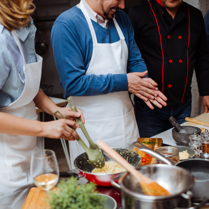 Spicy Hot Pepper Seasoning Collection